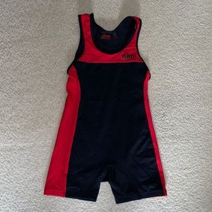 SBD Singlet